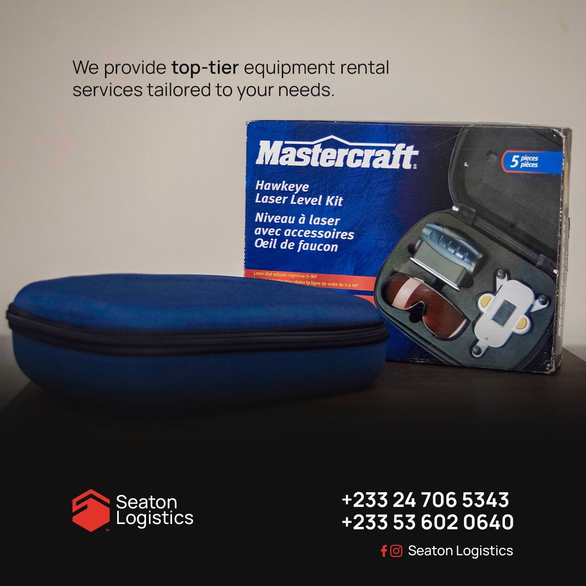 Air compressors and tools